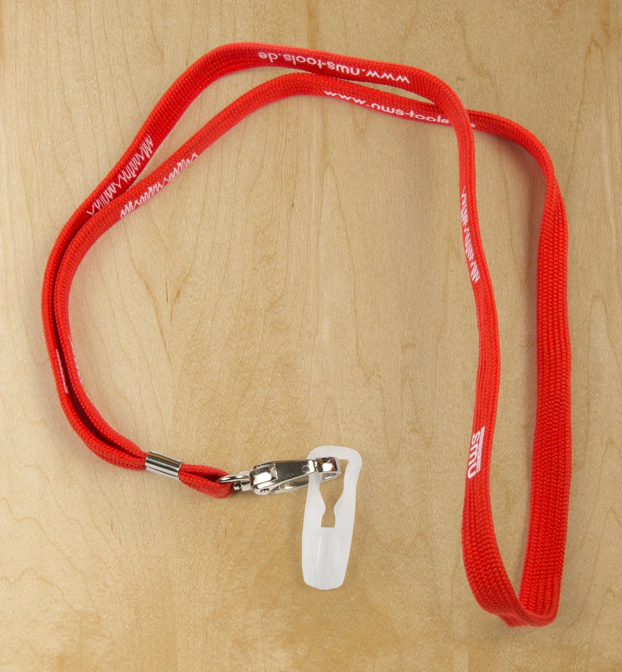 NWS Lanyard