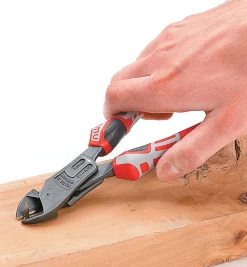 NWS Regular & High-Leverage Side-Cutters