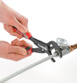 NWS Slip-Joint Pliers