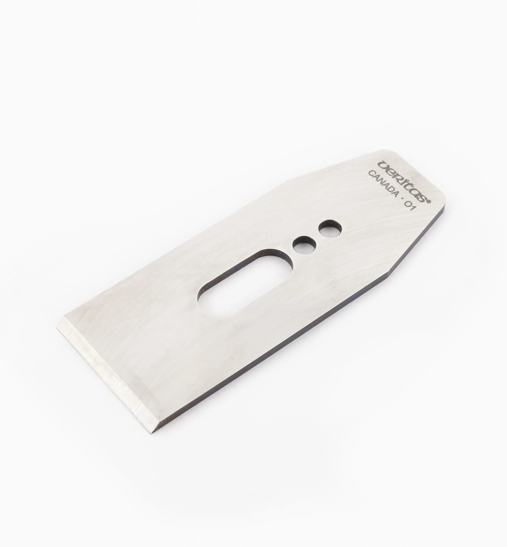 O1 1 3/4" Blades For Veritas Small Bevel-Up Smooth Plane