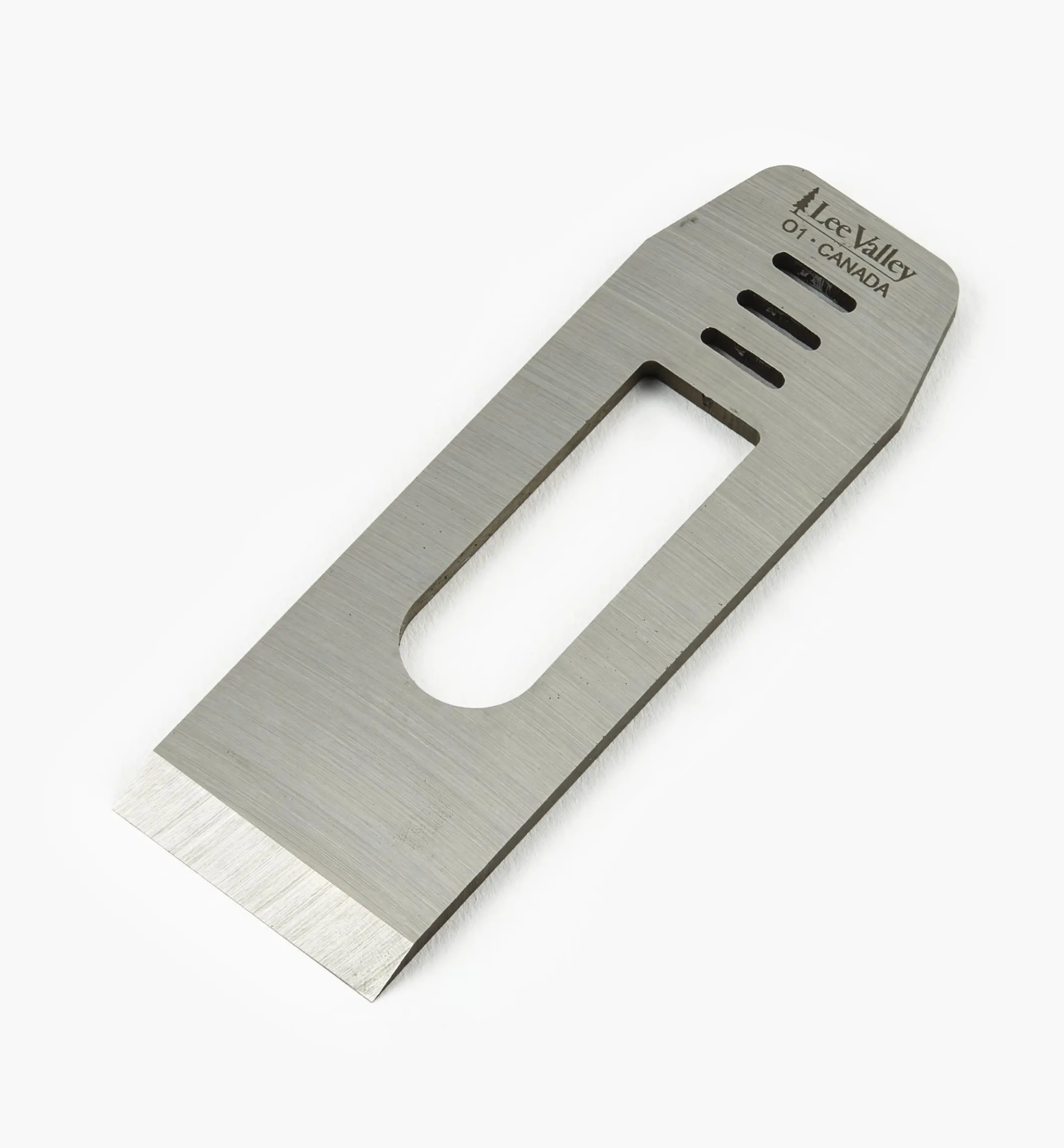 O1 Stanley Block Plane Blades Made By Veritas