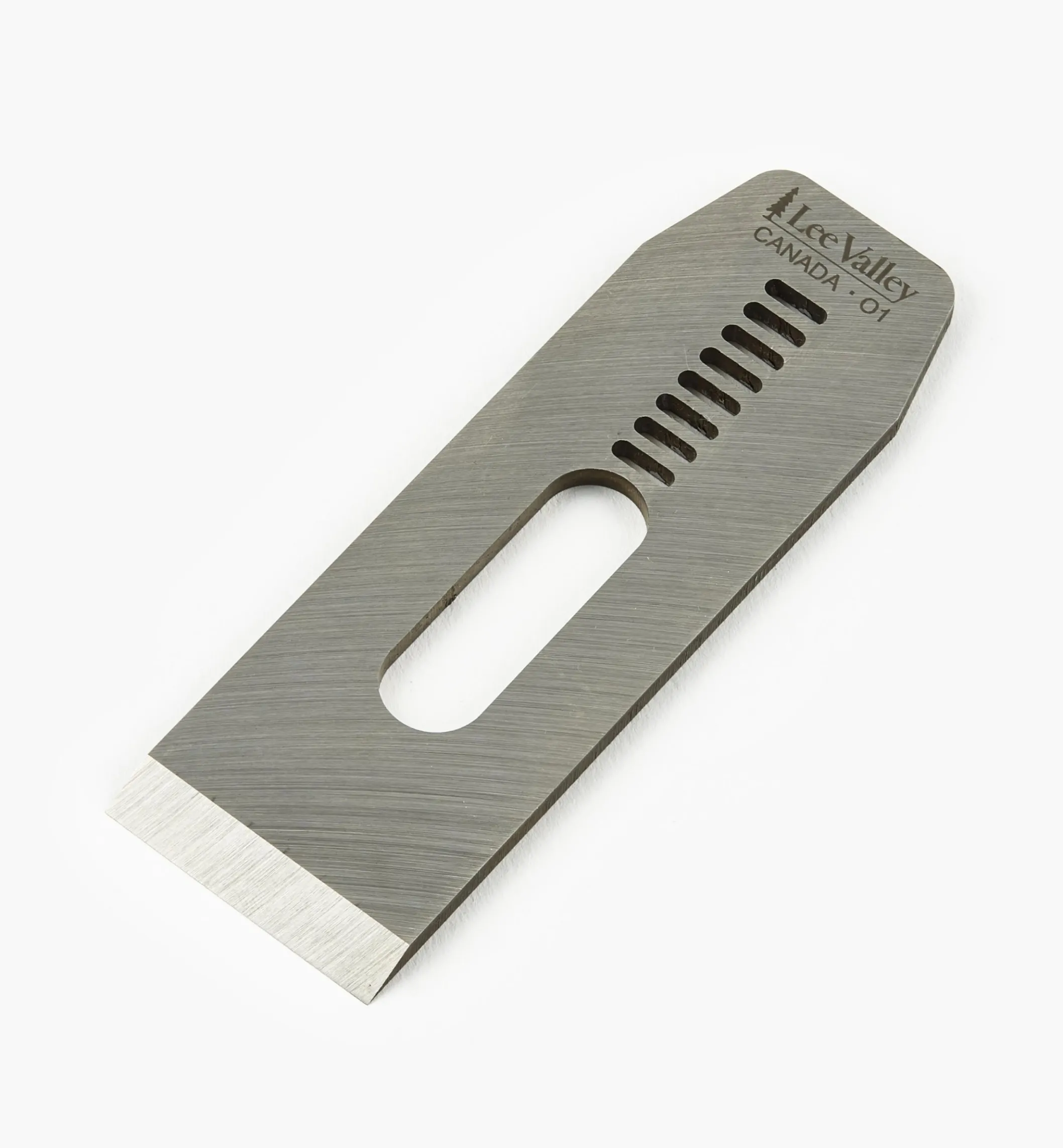 O1 Stanley Block Plane Blades Made By Veritas