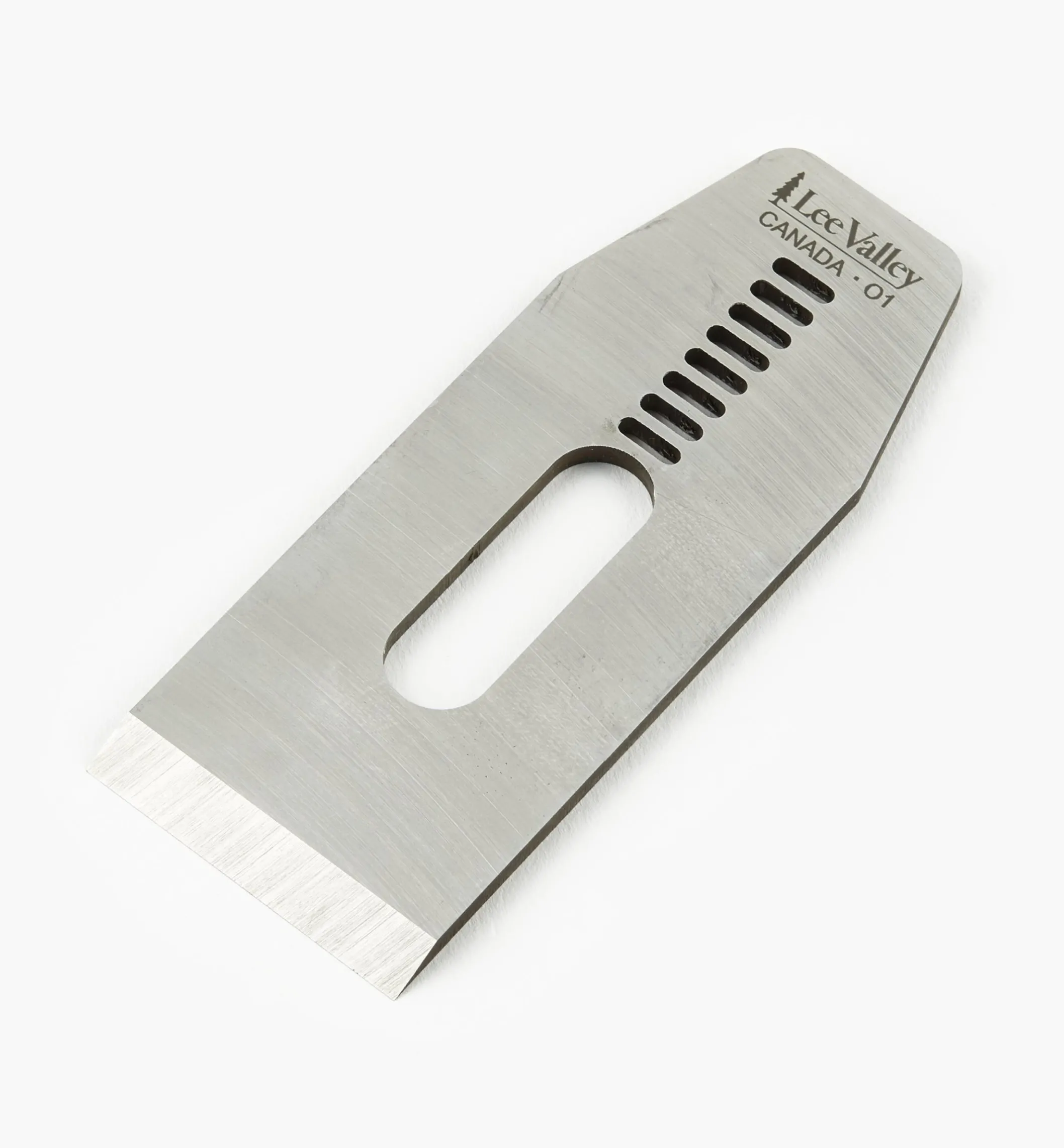 O1 Stanley Block Plane Blades Made By Veritas