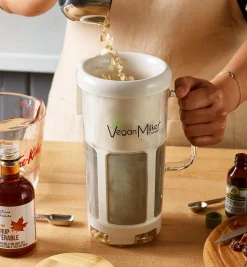 Oat & Nut Milk Maker