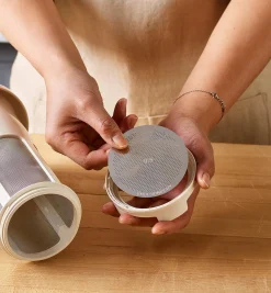 Oat & Nut Milk Maker