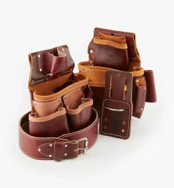 Occidental Leather Pro Framer Set