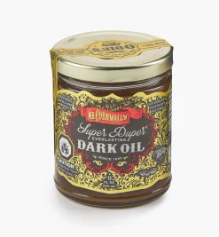 Odie's Super Duper Everlasting Dark Oil