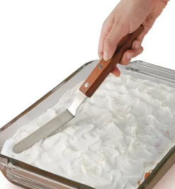 Offset Frosting Spatula