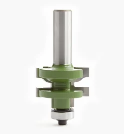 Ogee Rail & Stile Set