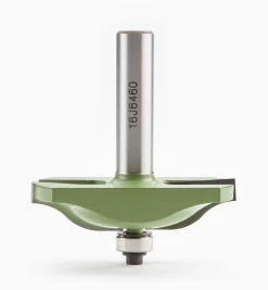 Ogee Raised Panel Bits