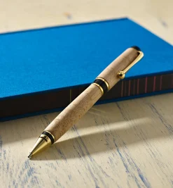 Olmsted Ballpoint Pen Hardware