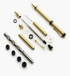 Olmsted Ballpoint Pen Starter Set