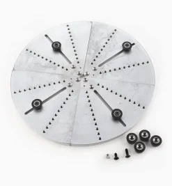 Oneway Jumbo Jaw Sets