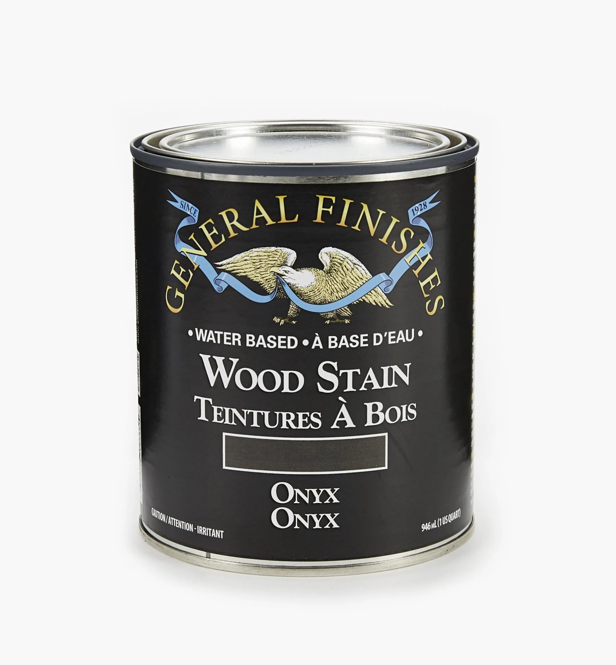 Onyx General Water-Based Pigment Stain