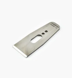 Optional A2 Toothed Blade For Veritas Standard & Low-Angle Block Planes