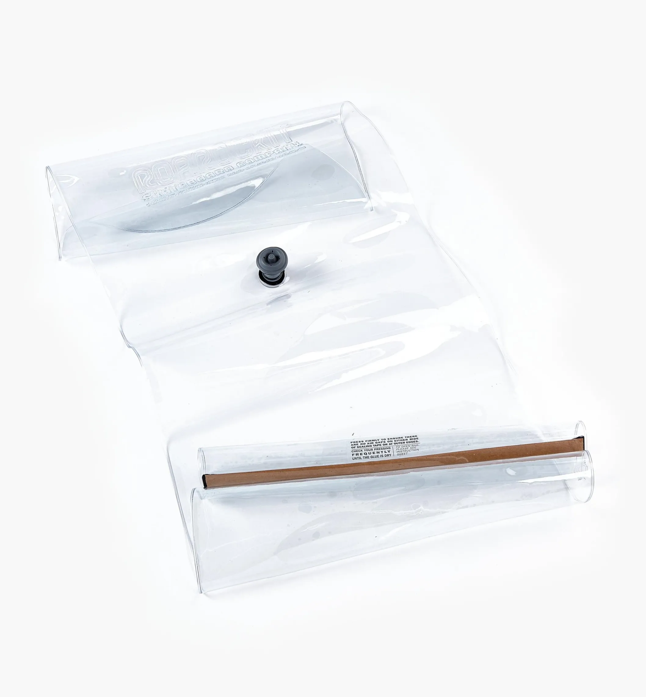 Optional Bag For Vacuum Press