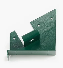 Optional Brackets For Easy Shed Kit