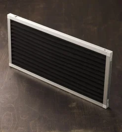 Optional Charcoal Filter For Rikon 1100 CFM Air Cleaner (Model 61-910C)