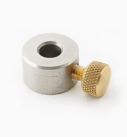 Optional Depth Stop For Veritas Small Router Plane