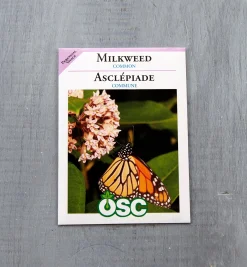 OSC Flower Seed Packets