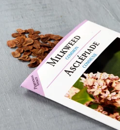 OSC Flower Seed Packets