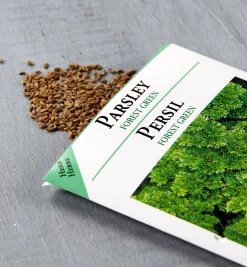 OSC Herb Seed Packets