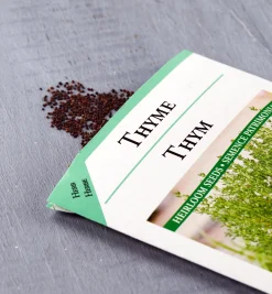 OSC Herb Seed Packets