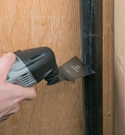 Oscillating Multi-Tool High-Carbon Steel Cutters By Imperial Blades