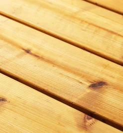 Osmo Clear Decking Oil