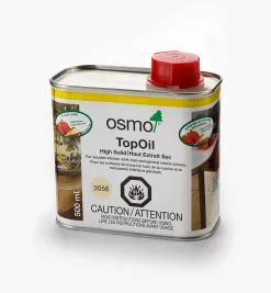 Osmo Clear TopOil