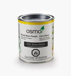 Osmo Ebony Wood Wax