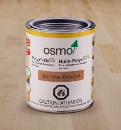 Osmo Polyx Satin Pigmented Hard Wax Oil
