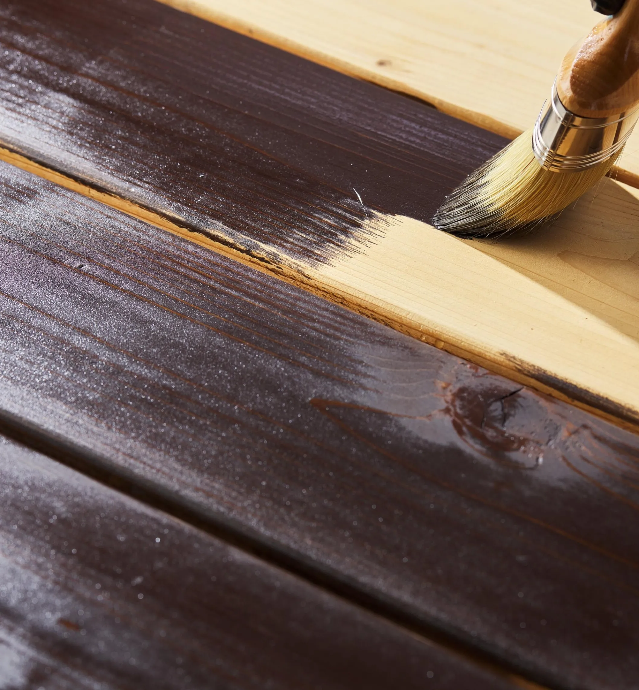 Osmo Rosewood Decking Oil