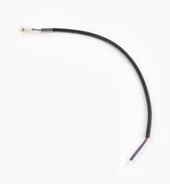 Outdoor/Wet Location Extension Connector For White LED Lighting (12V)