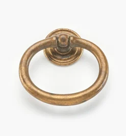 Oval Tapered Ring Pulls