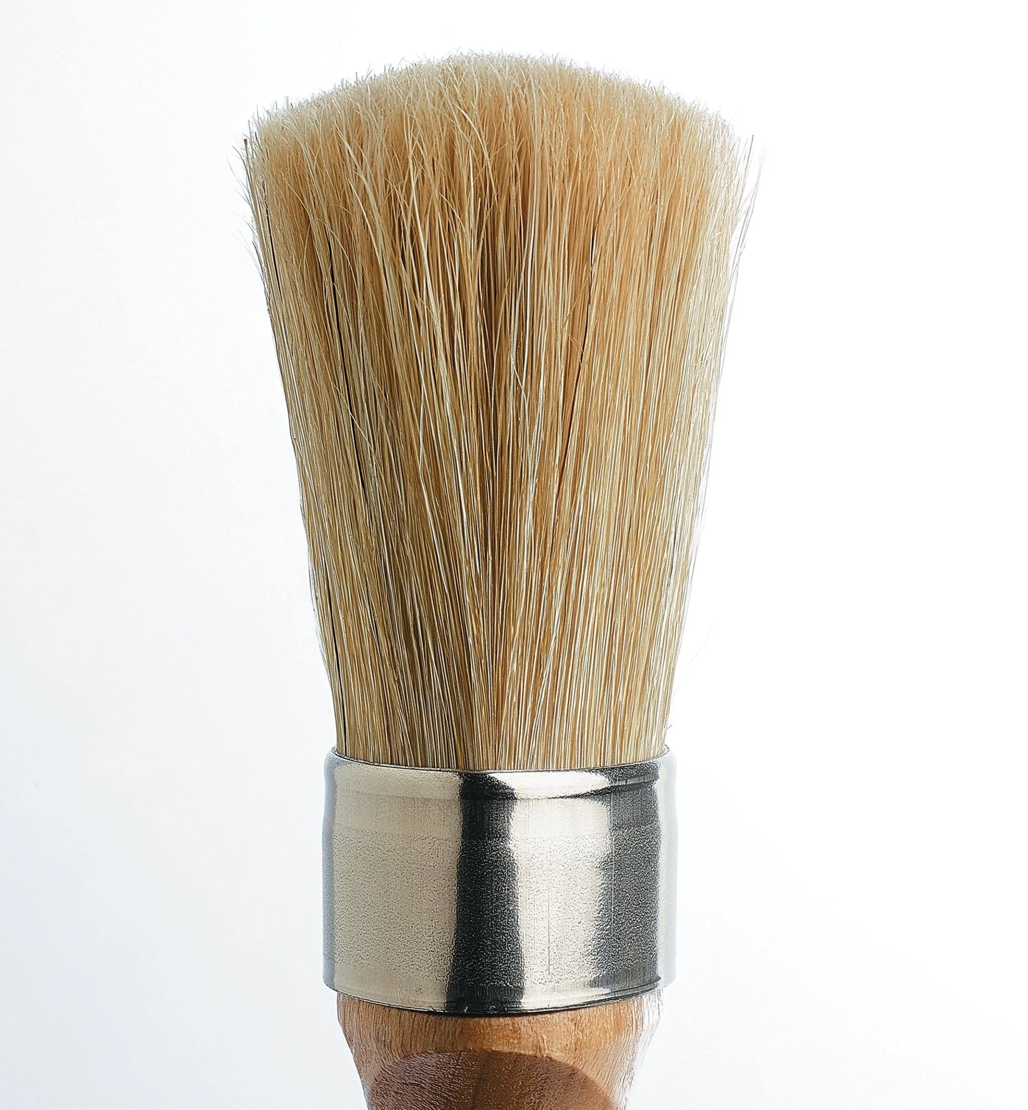 Oval Varnish Brushes