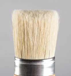 Oval Varnish Brushes