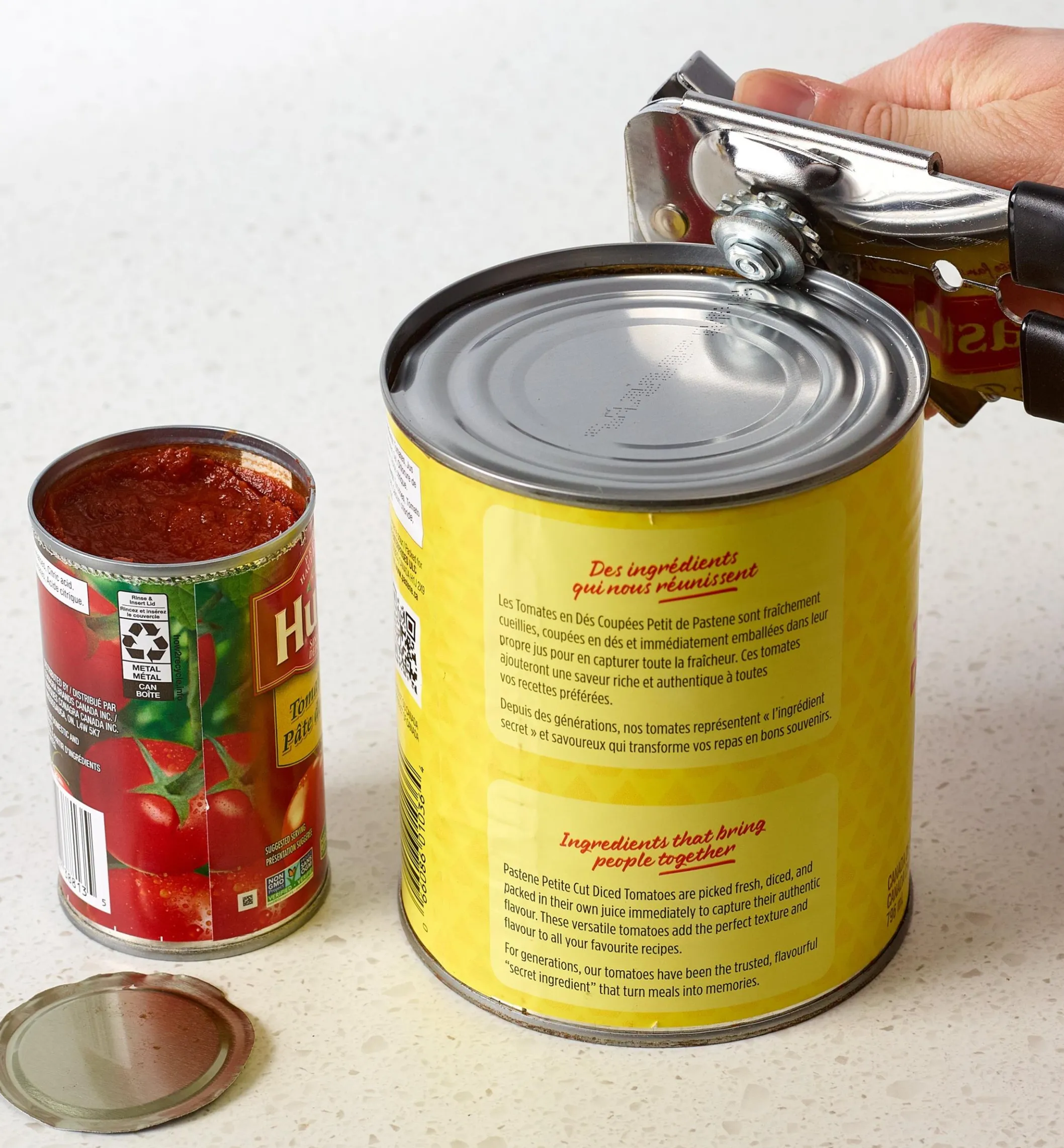 Oversize Can Opener