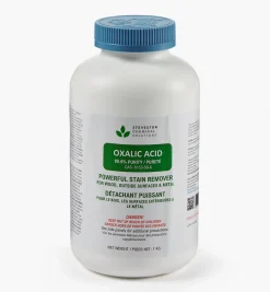 Oxalic Acid