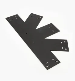 Ozco 8:12 Truss Base Fan