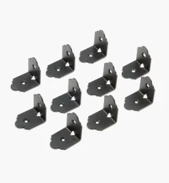 Ozco Rafter Clips For Outdoor Structures