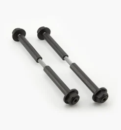 Ozco Timber Bolts For Outdoor Structures