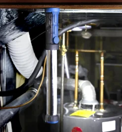 Pair Of Multi-Function LED Tube Lights