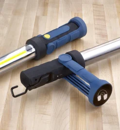 Pair Of Multi-Function LED Tube Lights