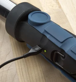 Pair Of Multi-Function LED Tube Lights