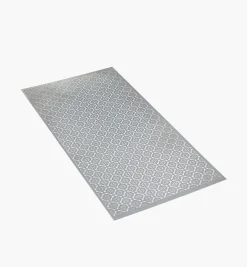 Patterned Aluminum Panels