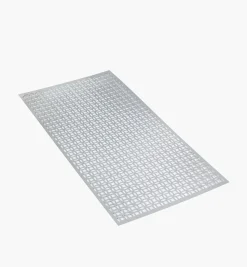 Patterned Aluminum Panels