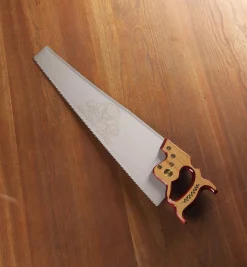 Pax 22" Rip Saw, 4.5 Tpi