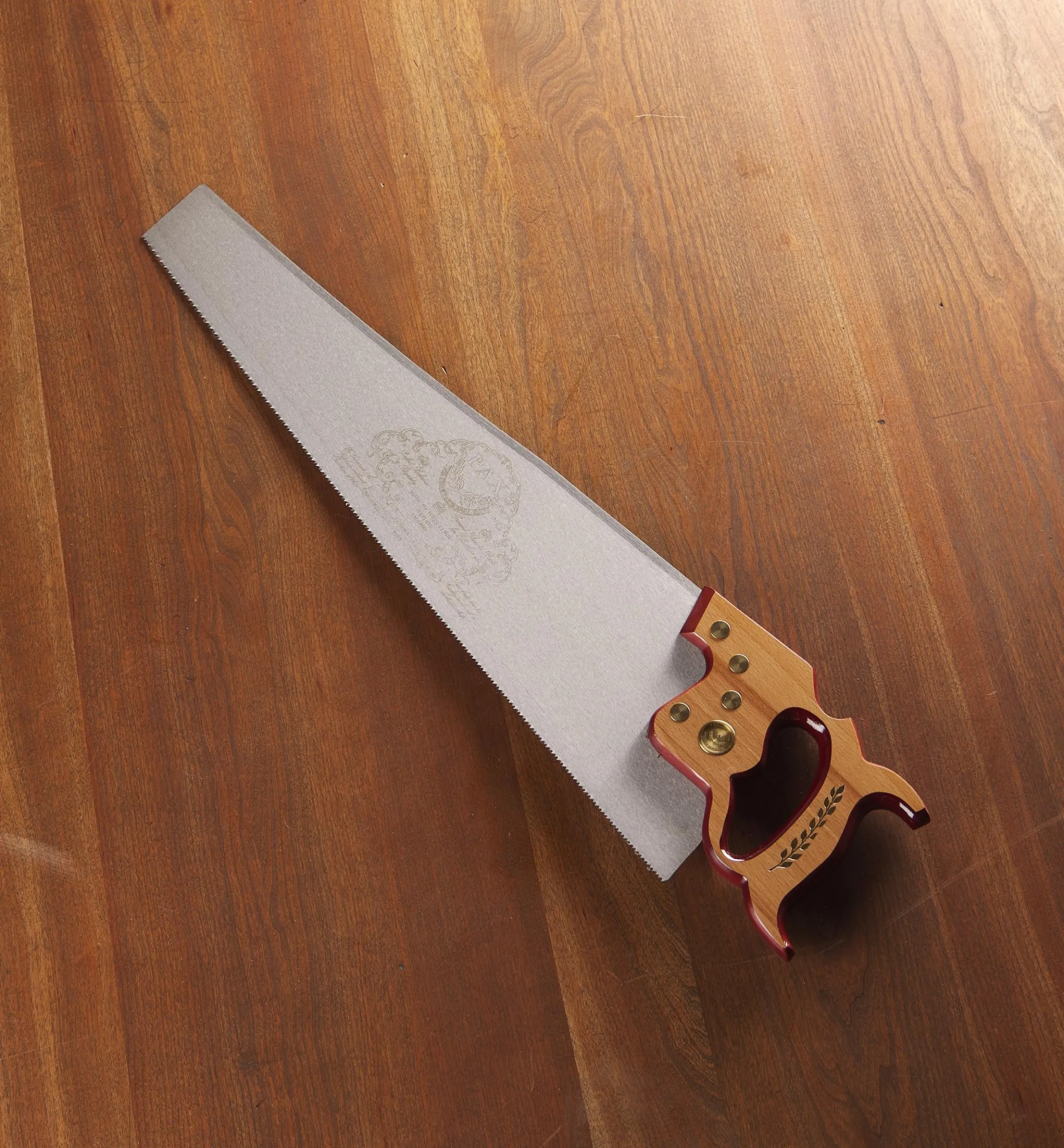 Pax Panel Saw, 10 Tpi