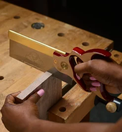 Pax Rip Pattern Dovetail Saw